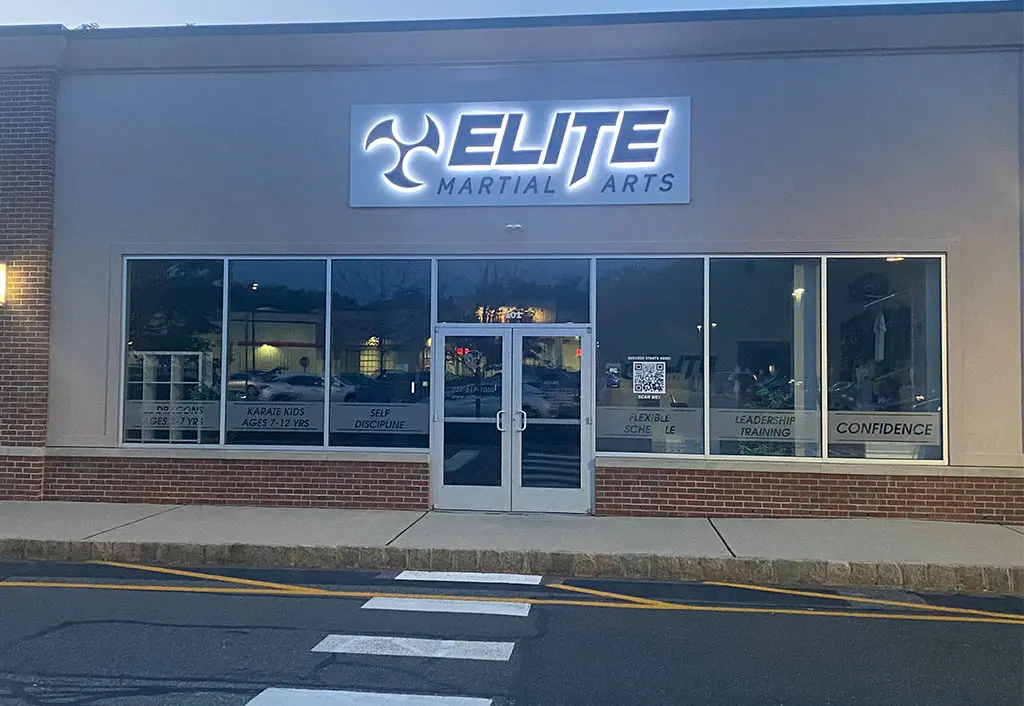 Martial Arts School Near Me in Morganville | Elite Martial Arts Academy